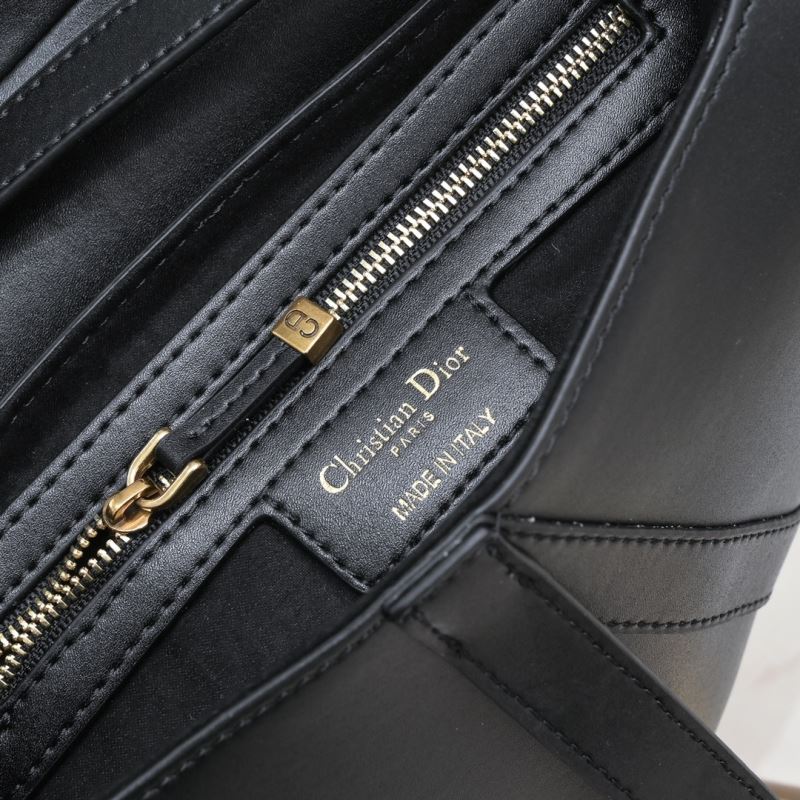 Christian Dior Saddle bag